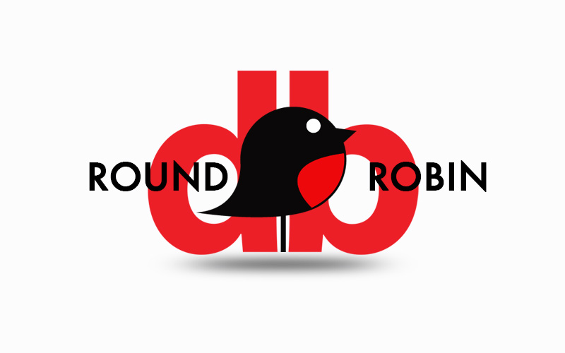 Men’s Doubles  Round Robin